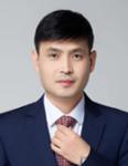 韩建业律师