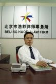 北京杨士强律师