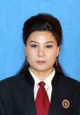 新疆古丽娜尔律师