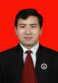 新疆艾则孜·库尔班律师