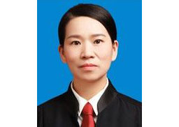 陈春香律师
