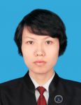 杨晓娜律师